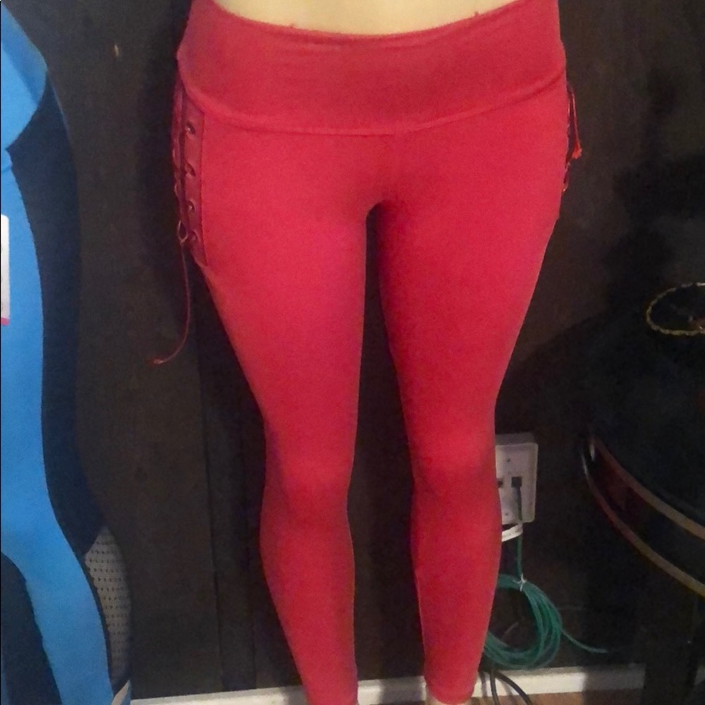 Women’s leggys